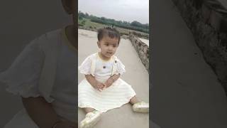 Tumhare Siva  Tum Bin  cutebaby  shorts  song [upl. by Nilad531]