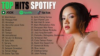 LAGU POP INDONESIA TERBARU 2024 VIRAL TIKTOK  Spotify Hot Hits Indonesia 2024 [upl. by Atnad11]