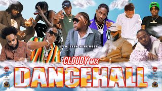 Latest Dancehall Mix 2024 Cloudy Vybz Kartel Alkaline Masicka Chronic Law Valiant Squash [upl. by Gnilsia]