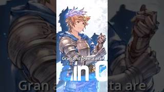 How to Play Gran In Granblue Fantasy Relink [upl. by Ames]