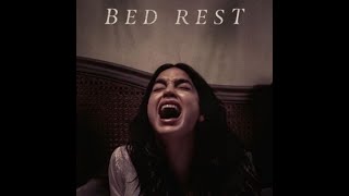 Movie Review  Bed Rest 2022 [upl. by Fraser]