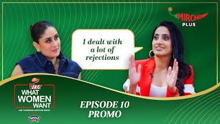 Vineeta Singh on Dabur Vita What Women Want with Kareena Kapoor Khan  Official Promo [upl. by Burkhardt541]