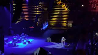 Bacco Perbacco  Zucchero live INACUSTICO  Arena di Verona 2021 [upl. by Blalock]