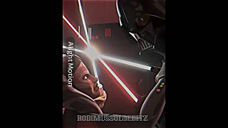 8 Year Anniversary Twilight of the Apprentice trend edit starwars darthvader fyp viral [upl. by Iggy]