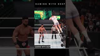 Best FINISHERS in WWE 2K24 Part 4 [upl. by Muirhead16]