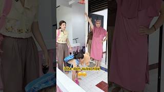 KDISTA amp MAMI DIUSIR EMAK JENG DARI RUMAHNYA SENDIRI KENAPA YA GUYS😱😱 viralvideo viralshort [upl. by Kelby175]