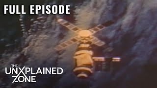 NASA Releases New Kecksburg UFO Details S1 E13  Conspiracy  Full Episode [upl. by Edelson659]