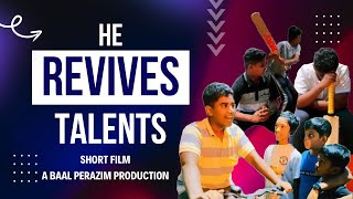 He Revives Talents  Christian Short Film  Baal Perazim Prayer Group [upl. by Nattie]