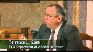 Discussions on The Book of Mormon Mosiah 713 [upl. by Elacsap]