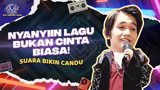 ASTRA SEKALI NANYAI Bikin Auto Salting Para Perempuan  RTKR Duel Dendang Legend [upl. by Nnylesor]