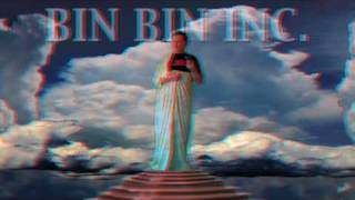 3d  Bin Bin Inc Columbia Pictures Parody [upl. by Michell]