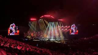 Anastacia  Sick and Tired Live  Night of the Proms 2023 [upl. by Eadahs]