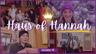 HAUS of HANNAH  Six Vlog 15 [upl. by Mcneil]