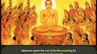 The Birth of Jainism  Social Science  Iken School  English audio [upl. by Wemolohtrab508]