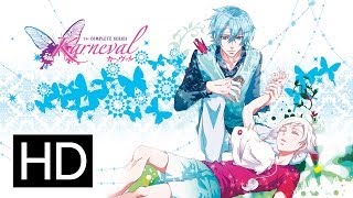 Karneval  Official Trailer [upl. by Rbma]