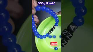 Bracelet Making Short14for orders 7200112711 details in description box [upl. by Lubeck]