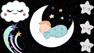 Twinkle Twinkle Little Star  Nursery Rhyme  Bed Time Lullaby  Sleeping Song  ChocoMelonRhymes [upl. by Nirrat]