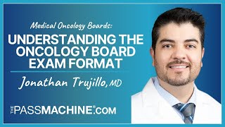 Medical Oncology Boards Understanding the Oncology Board Exam Format [upl. by Corley300]