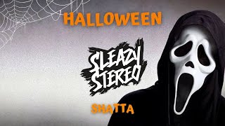 Sleazy Stereo  Halloween Shatta [upl. by Navaj]