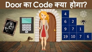 Episode 3  Riya और खजाने की खोज  Riya The Adventure Girl  Hindi Paheliyan  Logical Baniya [upl. by Orva]