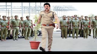 Haqdaar  South Hindi Dubbed Blockbuster Action Movie Full HD 1080p  Venkatesh Meena Radhika [upl. by Helyn]