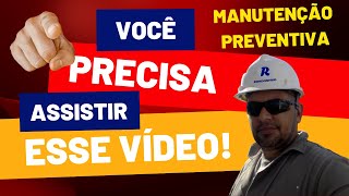 AR CONDICIONADO  MANUTENÇÃO PREVENTIVA [upl. by Querida]