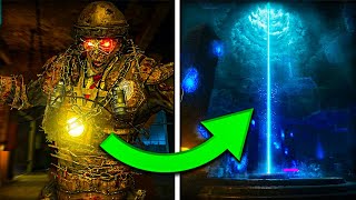 Black Ops 2 ZOMBIES quotTranzitquot  JET GUN WONDER WEAPON  Building Guide  BO2 Zombies Tranzit [upl. by Nirrol884]