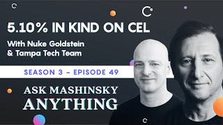 Celsius AMA 3rd December 2021 [upl. by Oidiple]