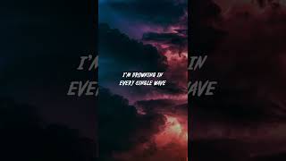 NIVIRO ft Justin J Moore  Without You  Lyrics music heroestonightlyrics shortsfeed [upl. by Eleanora]