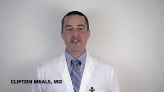 A Surgeon Explains BaseofThumb Arthritis [upl. by Mack]