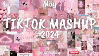 Tiktok Mashup May 💗2024💗 Not Clean [upl. by Arri]