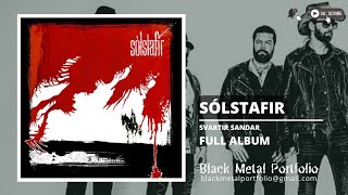 Sólstafir  Svartir Sandar 2011 FullAlbum [upl. by Einnaf]