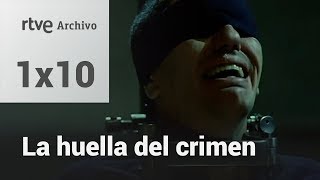 La huella del crimen 1x10 El crimen de las estanqueras de Sevilla  RTVE Archivo [upl. by Jamal]