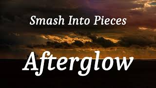 Smash Into Pieces  Sleepwalking Official Lyric Video [upl. by Htebi]