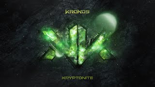 Kronos  Kryptonite Official Videoclip [upl. by Atteuqal]