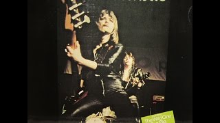 Suzi Quatro  Quatro FULL VINYL [upl. by Atikihc]