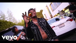 Juice WRLD  Chicken wing [upl. by Alexandrina]