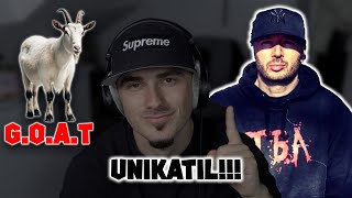 Unikkatil  Kanuni i Katilit Official Reaction GOAT [upl. by Yenduhc181]