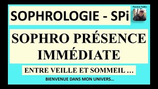 Sophrologie 53  SPi  Audio et texte [upl. by Fredkin]