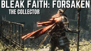 Bleak Faith Forsaken The Collector  Part 1 [upl. by Eisnil]