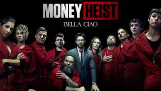 Bella Ciao Remix  La Casa De Papel Money Heist Slowed amp Reverb [upl. by Othilia831]