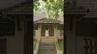 Inside Renovated Kerala Traditional Residence Blending Heritage with Modernity  Home Tour  ArchPro [upl. by Langelo]