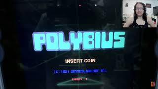 Angry Video Game Nerd AVGN Polybius ReactionJamesNintendoNerd [upl. by Brookes]