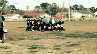 Landsharks Rugby [upl. by Atinaej]