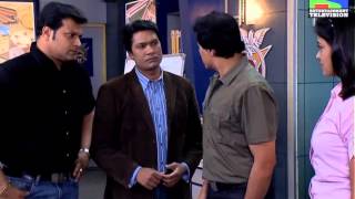 CID Par Grahan Part  02  Episode 900  22nd December 2012 [upl. by Aihsekin]