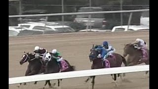 2015 Apple Blossom Handicap [upl. by Cardinal]