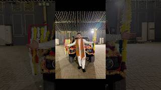 Veer Ki Wedding shortsviral youtubevideo everyonesyedzeevlogs [upl. by Arorua]