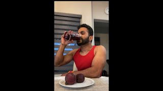 Top 3 Natural PreWorkout Drinks  घर पर बनायें ये 3 सस्ते प्रीवर्कआउट shorts preworkouts natural [upl. by Adidnere]