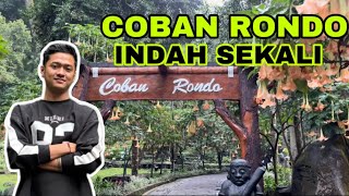 JALANJALAN KE COBAN RONDO [upl. by Inar46]