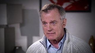 Stephen Collins Describes Inappropriate Encounter with 10YearOld [upl. by Hey]